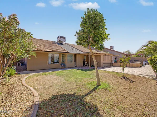 3870 W ALAMEDA Road, Glendale, AZ 85310