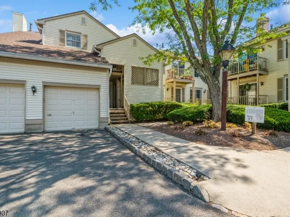 116 Jamestown Rd #116, Bernards Twp., NJ 07920