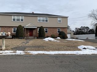 39 Day St #2, Agawam, MA 01001