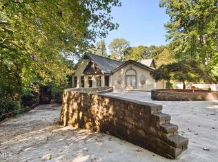 140 Habersham Waters Ct, Sandy Springs, GA 30350