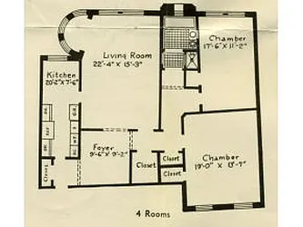 Sold by Calabrese Real Estate