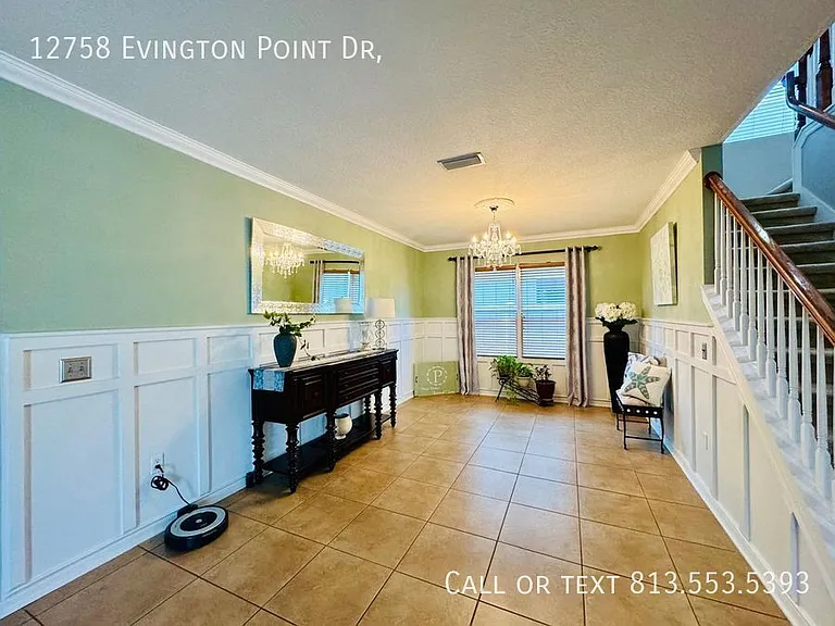 12758 Evington Point Dr — Photo 3