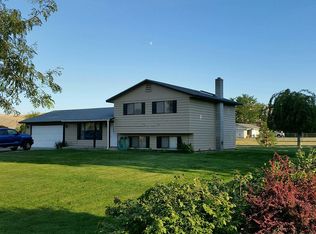 7808 Emma Ln, Yakima, WA