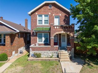 3125 Clifton Ave, Saint Louis, MO