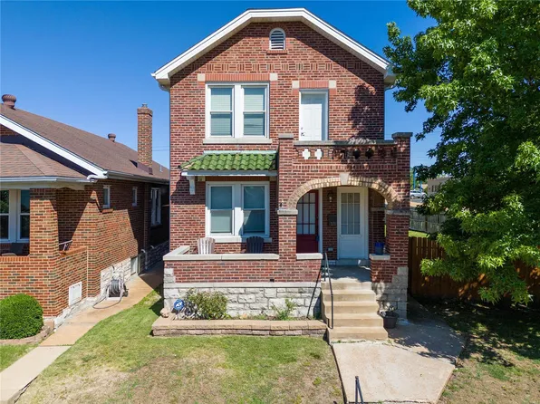 3125 Clifton Ave, Saint Louis, MO 63139