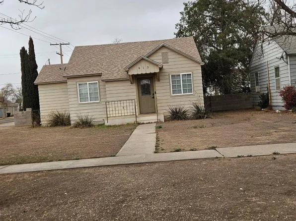 413 S Lake St, Carlsbad, NM 88220