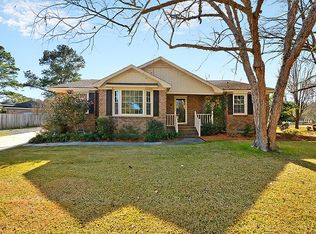 2 Brook Hollow Ct, Charleston, SC 29414
