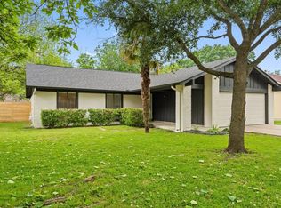 405 Fort Drum Dr, Austin, TX 78745