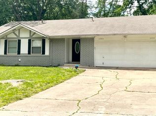 4304 S Ash Pl, Broken Arrow, OK 74011
