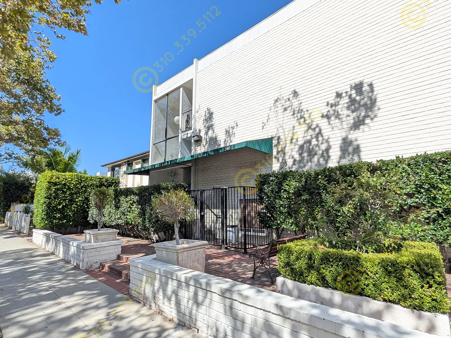 Studio, 550 sqft, $2,220 — Photo 2