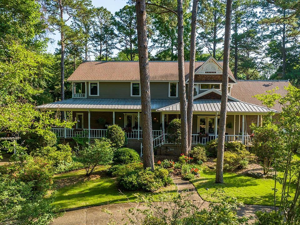 35 Club Manor Dr, Maumelle, AR 72113 Zillow