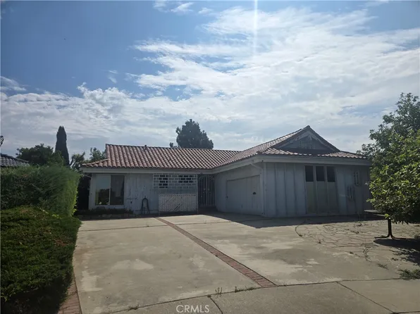 486 Elevado Ter, Monterey Park, CA 91754