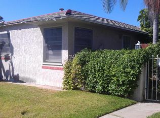 3040 Vancouver Ave, San Diego, CA 92104