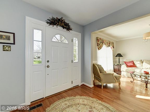 2nd image of 11010 Blenheim Dr