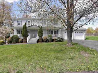 14 & 16 Terri Dr, Saugerties, NY 12477