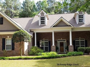 50 Posey Ridge Ct, Newnan, GA 30265