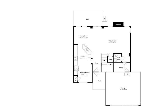 3rd image of 13833 Leyden St