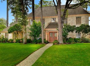 17934 Butte Creek Rd, Houston, TX 77090