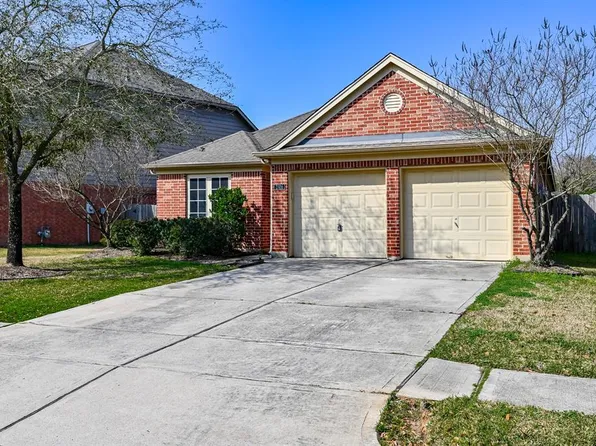 2106 Castle Gardens Ln, Katy, TX 77449