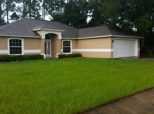 3122 Branchville Dr, Deltona, FL 32738