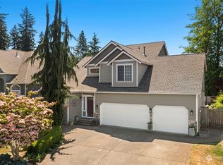 8908 119th Street Ct E, Puyallup, WA