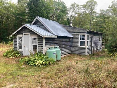 86 Wild Meadow Road, Grafton, NH, 03240