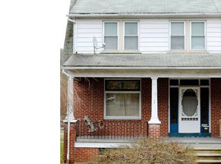 1 Marshall Ave, Reading, PA 19606