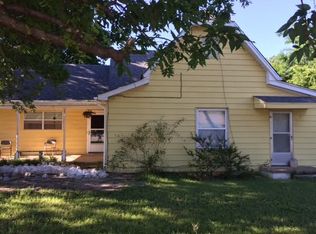 558 Main St, Springer, OK 73458