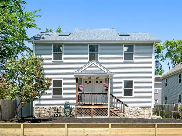 18-20 Russell Ter, Belmont, MA 02478