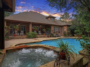 47 Silver Maple Pl, Spring, TX 77382