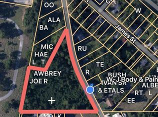 Keeling Rd, Gadsden, AL 35903