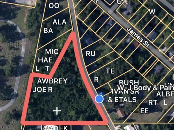 Keeling Rd, Gadsden, AL 35903