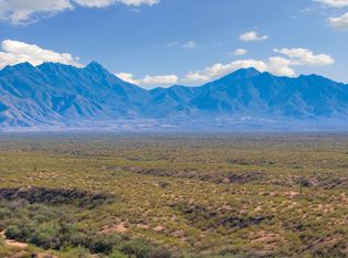 1524 E Stronghold Canyon Ln, Sahuarita, AZ 85629
