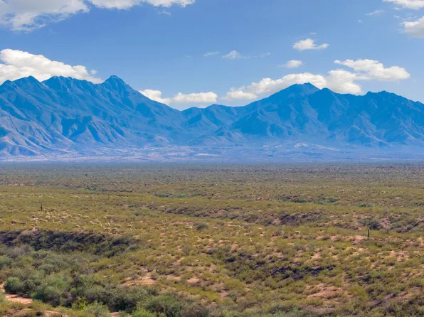 1524 E Stronghold Canyon Ln, Sahuarita, AZ 85629