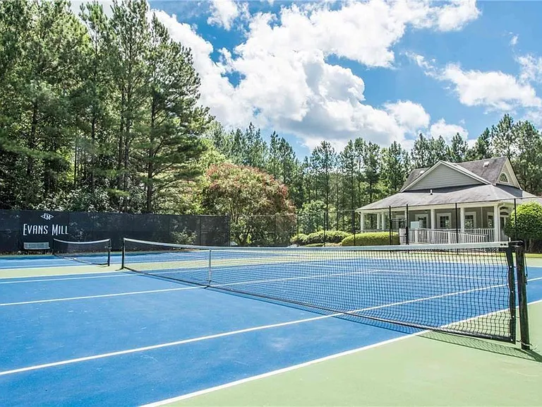 450 Evans Mill Dr — Photo 20