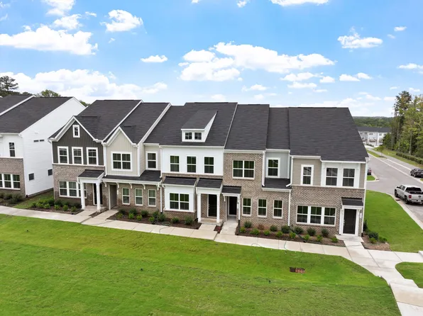 136 Flowering Maple Way, Garner, NC 27529