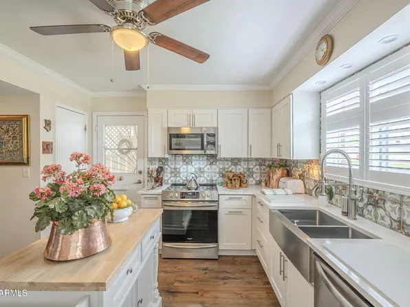 10417 W DEANNE Drive, Sun City, AZ 85351
