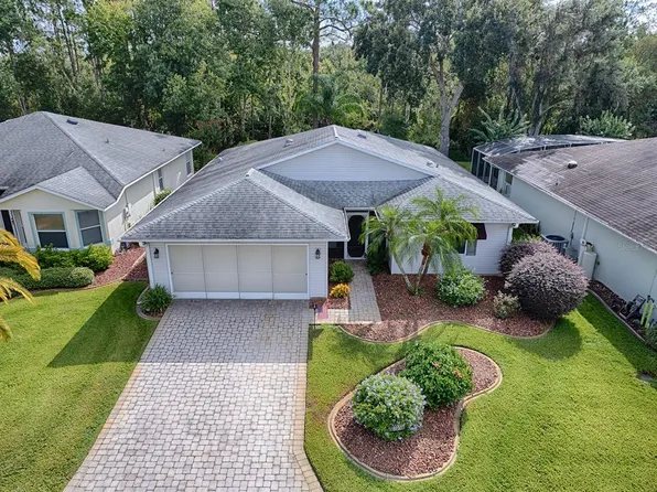 403 Ranchwood Dr, Leesburg, FL 34748