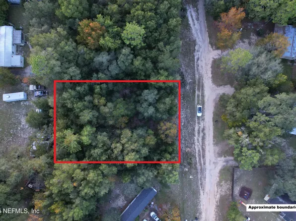 6339 BUCKNELL Avenue, Keystone Heights, FL 32656