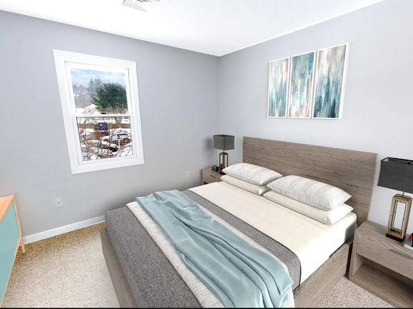 Briggs Street Apartments, (undisclosed Address), Taunton, MA 02780