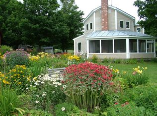 233 Po Box, Peacham, VT 05862