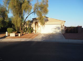 1713 S 217th Ave, Buckeye, AZ 85326