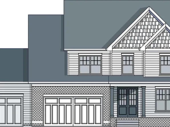 8689 Woodbury Acre Ct Lot 18, Harrison, TN 37341