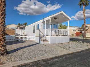 70200 Dillon Rd #64, Desert Hot Springs, CA 92241