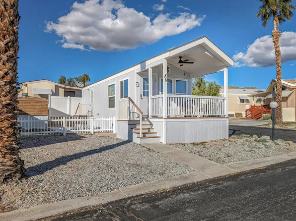70200 Dillon Rd #64, Desert Hot Springs, CA 92241