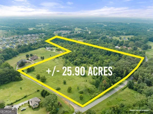 0 Mayfield Ln, Cumming, GA 30041