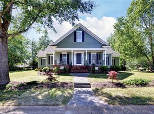 101 Royal Sydney, Williamsburg, VA 23188