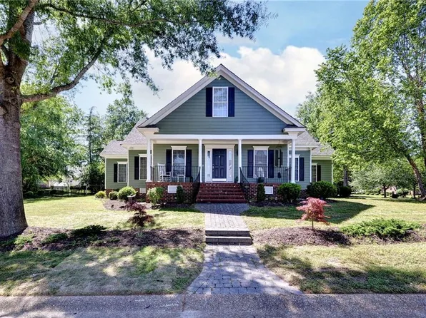 101 Royal Sydney, Williamsburg, VA 23188