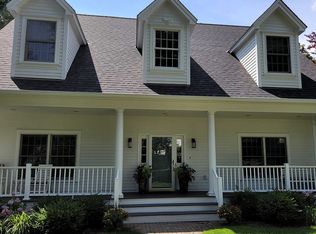 1 Lighthouse Way, Darien, CT 06820