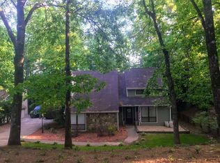 8570 Colony Club Dr, Johns Creek, GA 30022
